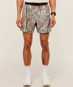 Tactical 6" Shorts