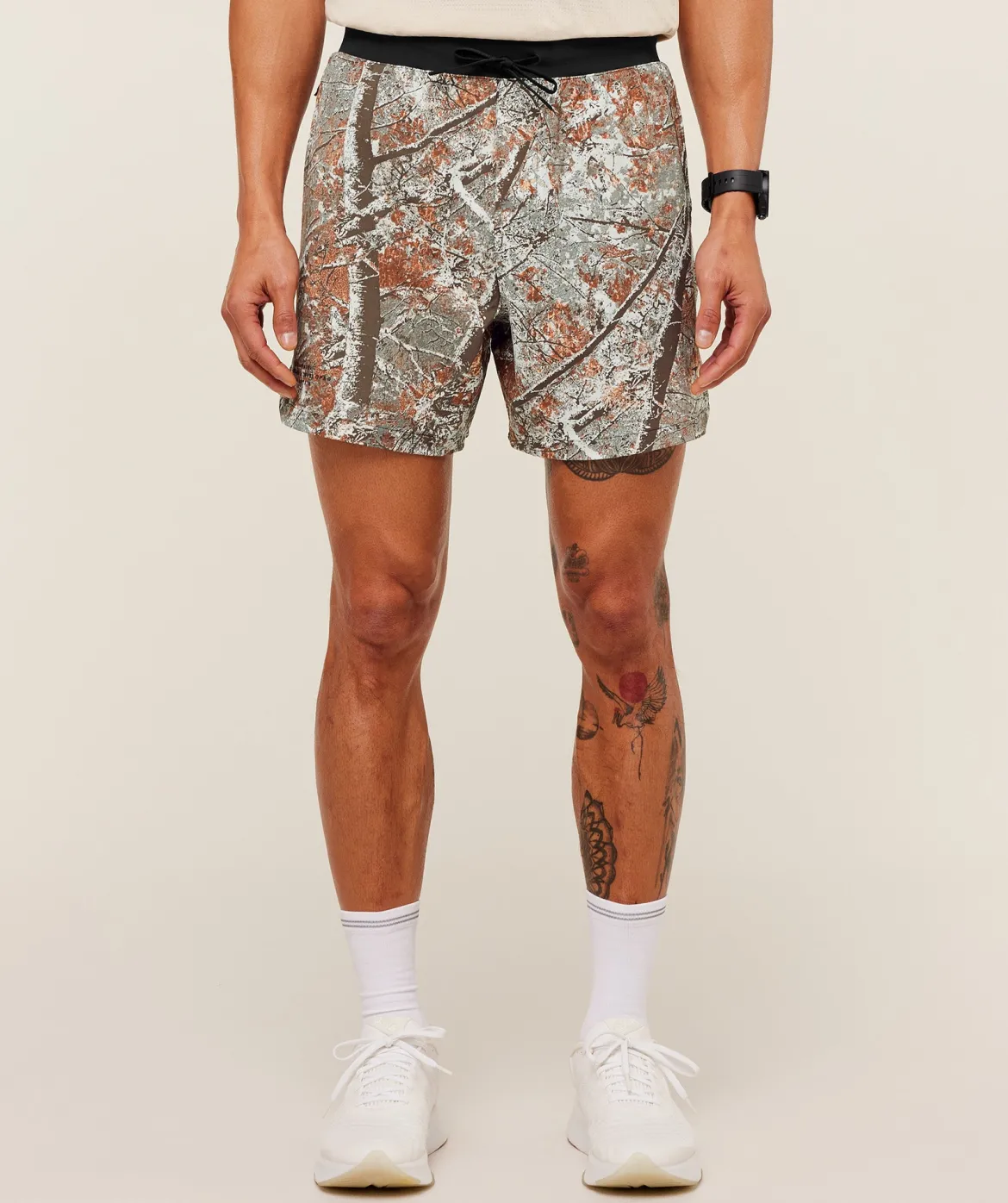 Tactical 6" Shorts