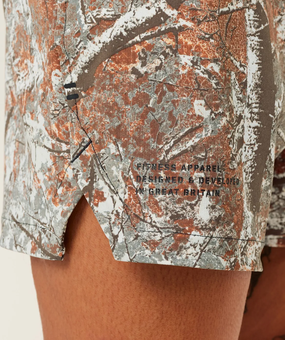 Tactical 6" Shorts