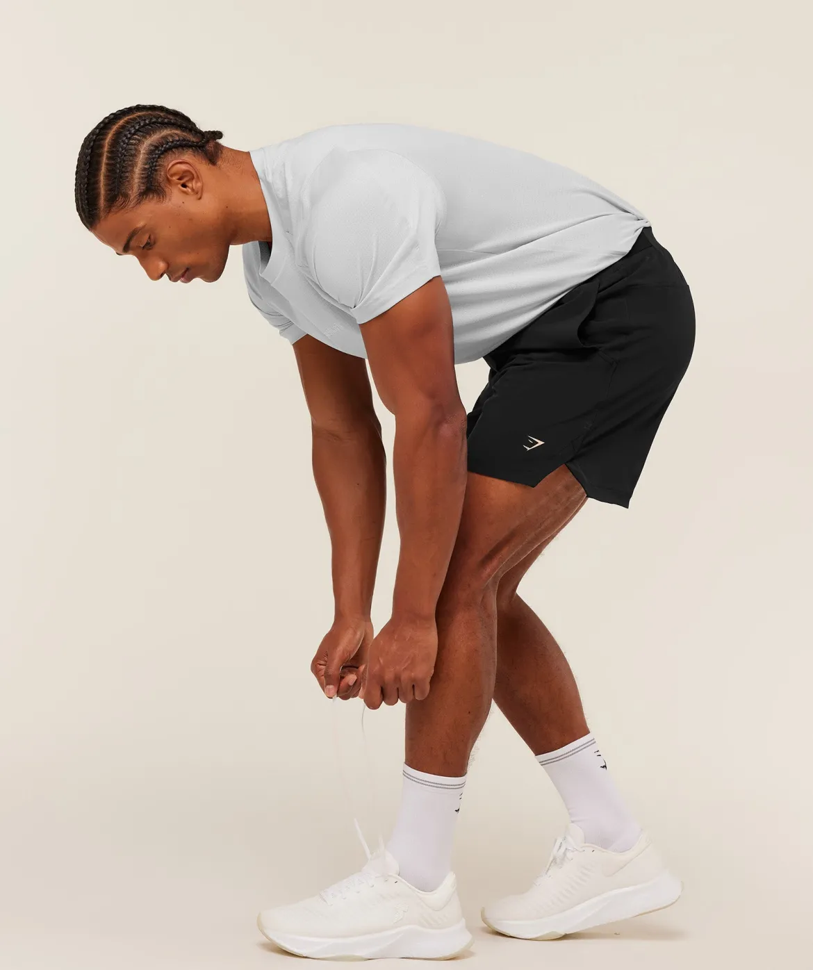Tactical 6" Shorts