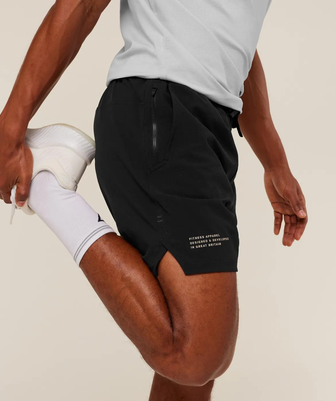 Tactical 6" Shorts