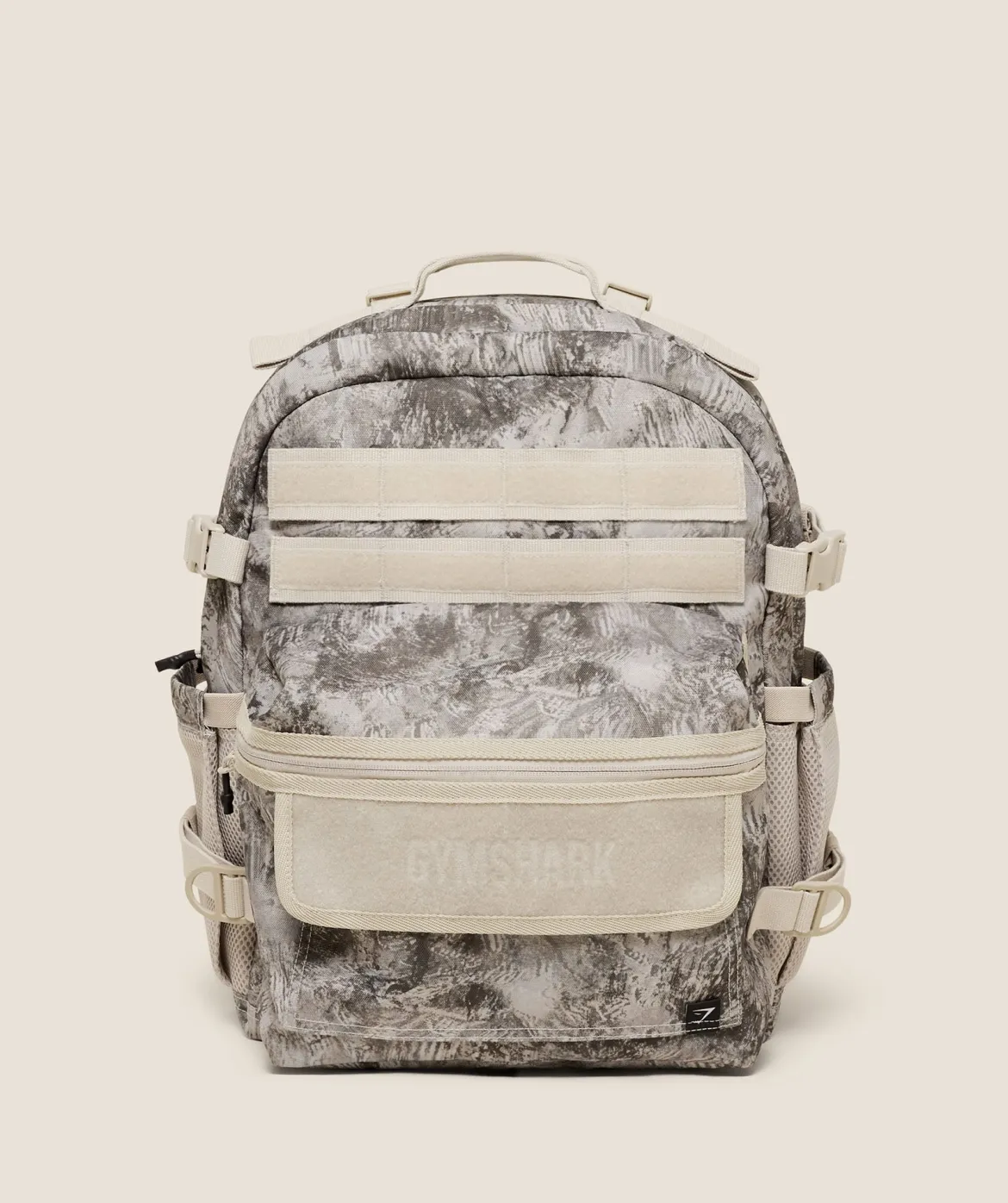 Tactical Slouch Backpack