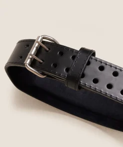 Tapered Double Prong Lifting Belt