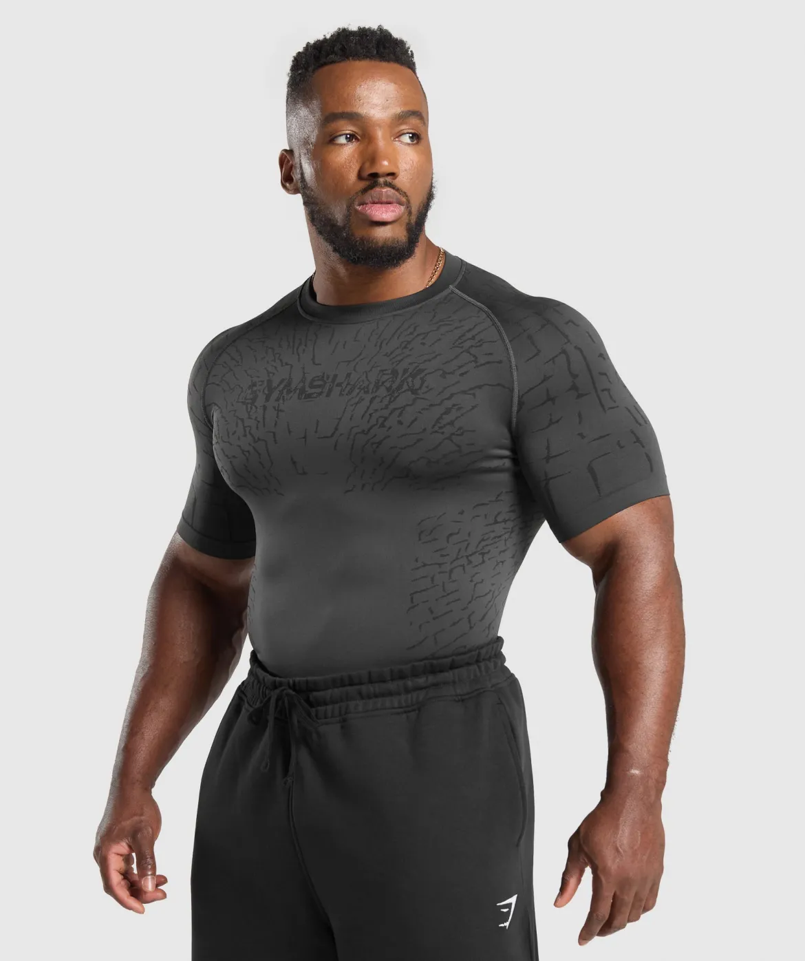 Tectonic Seamless T Shirt
