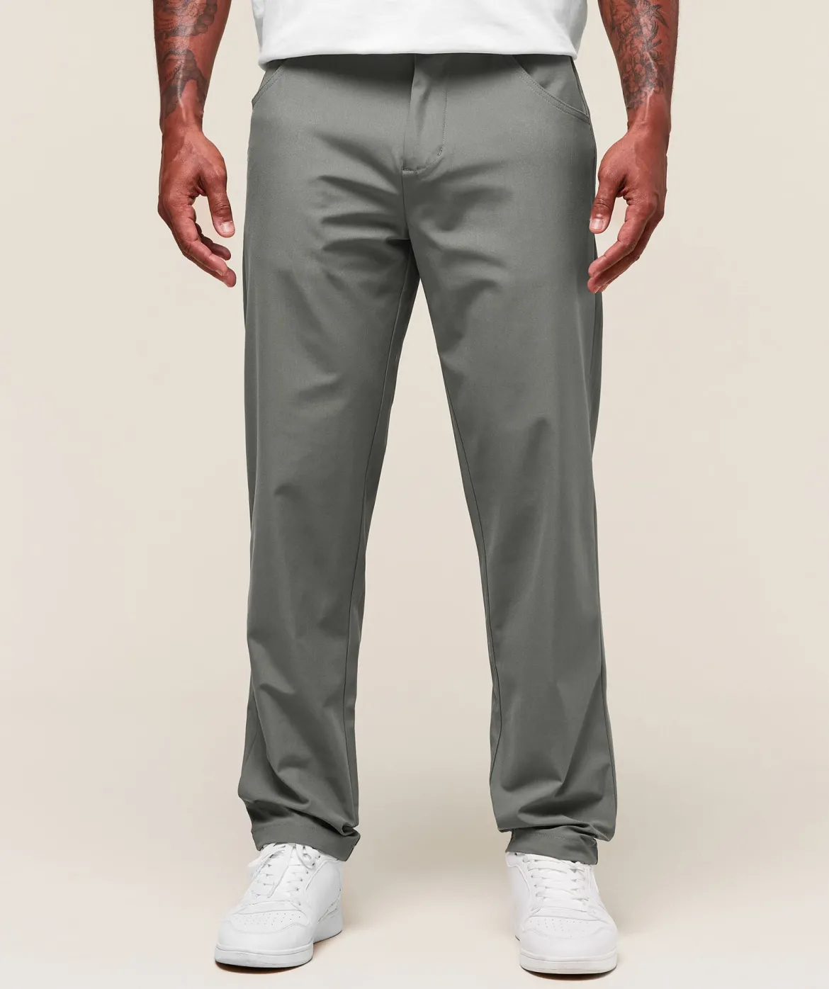 The Gymshark Pants