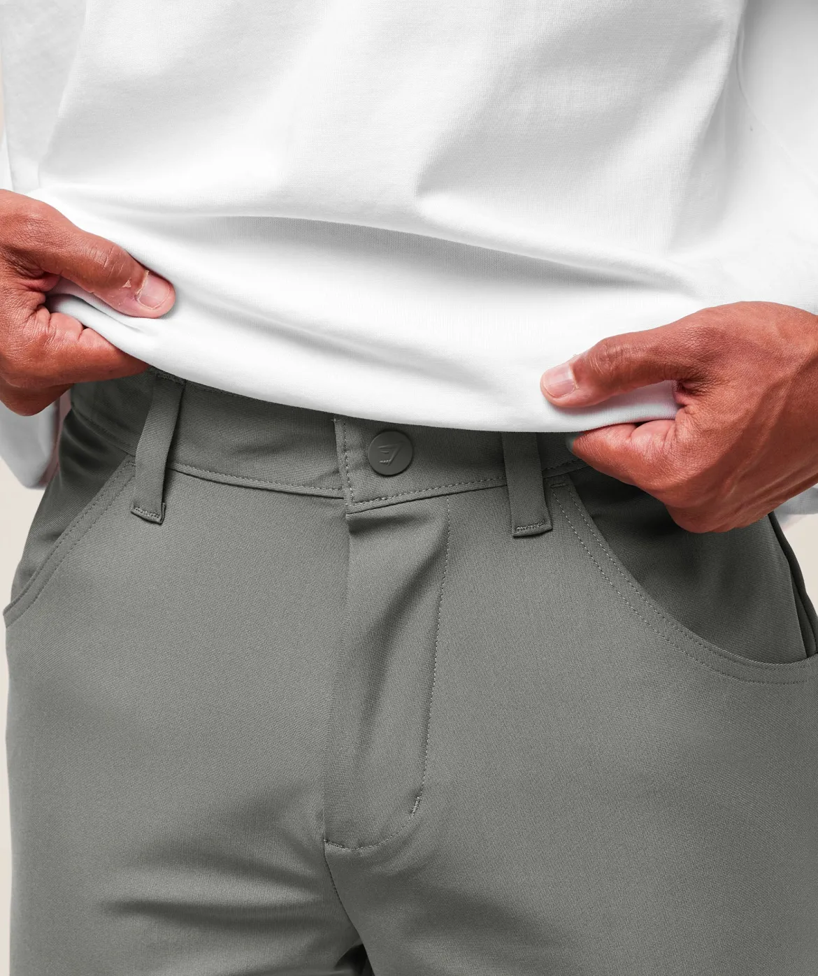 The Gymshark Pants