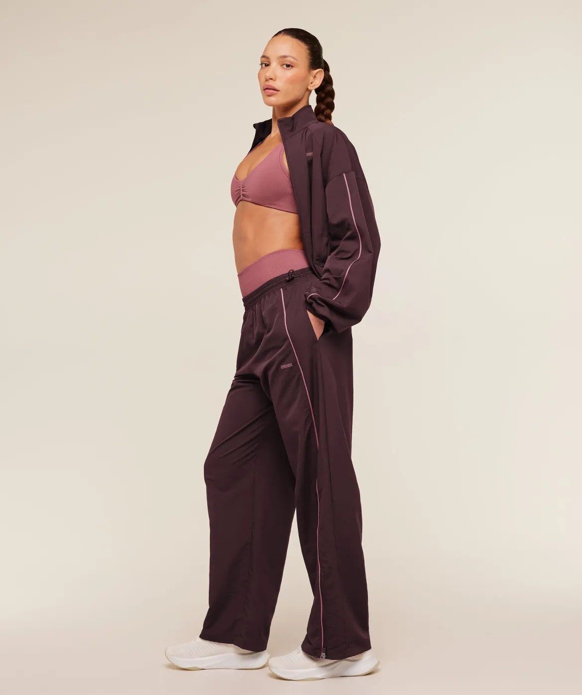 To From Pants