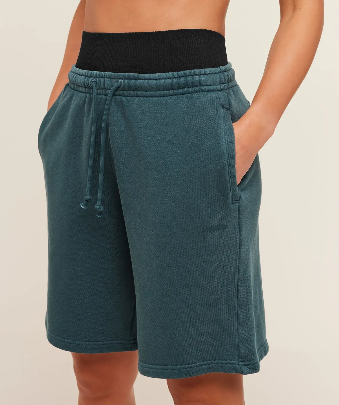 To From Shorts