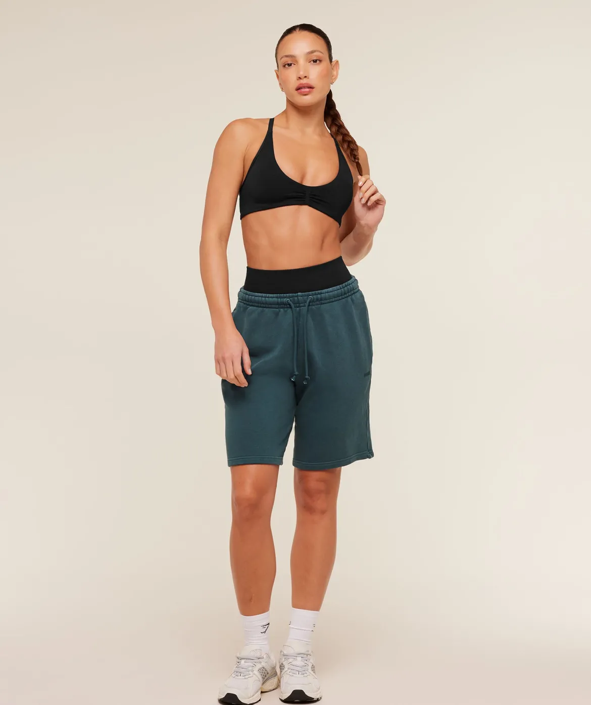 To From Shorts