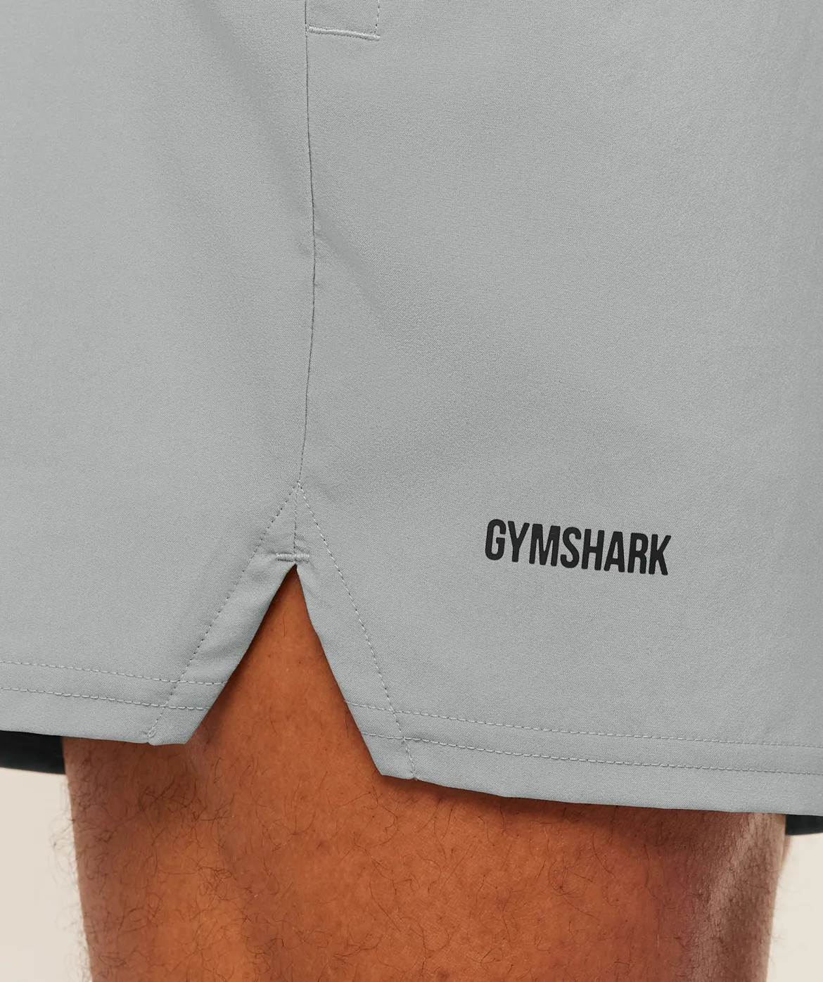 Train 5" Shorts