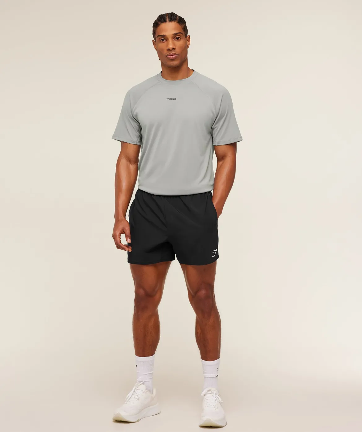Train T-Shirt