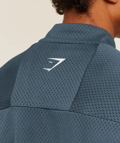Train Zip Through Jacket