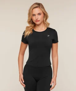 Training Baby Tee