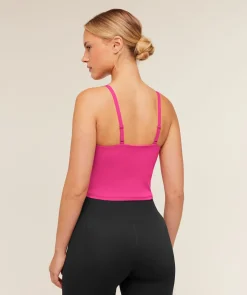 Training Cami Tank With Shelf
