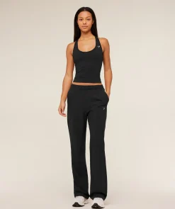 Training Everyday Woven Straight Leg Tall Pants