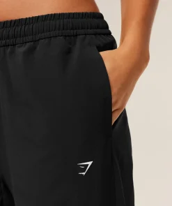 Training Everyday Woven Straight Leg Tall Pants