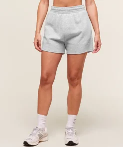 Training Fleece Shorts