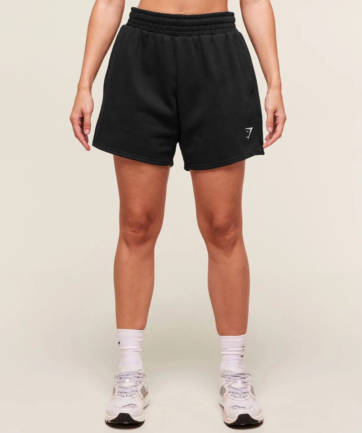 Training Fleece Shorts