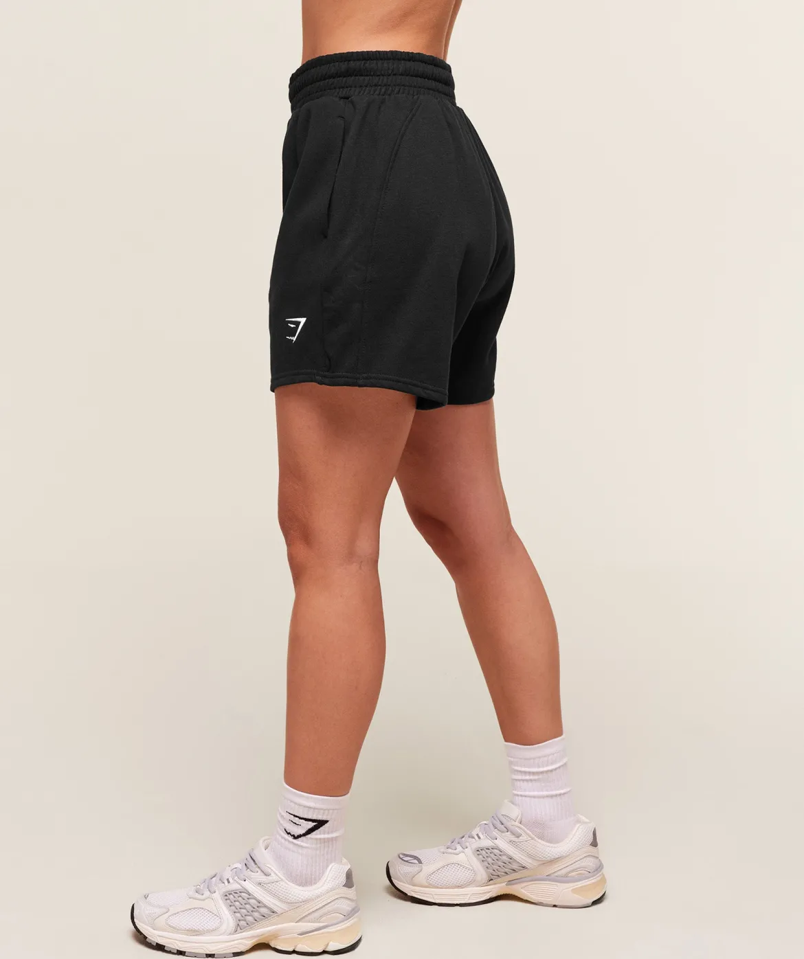 Training Fleece Shorts