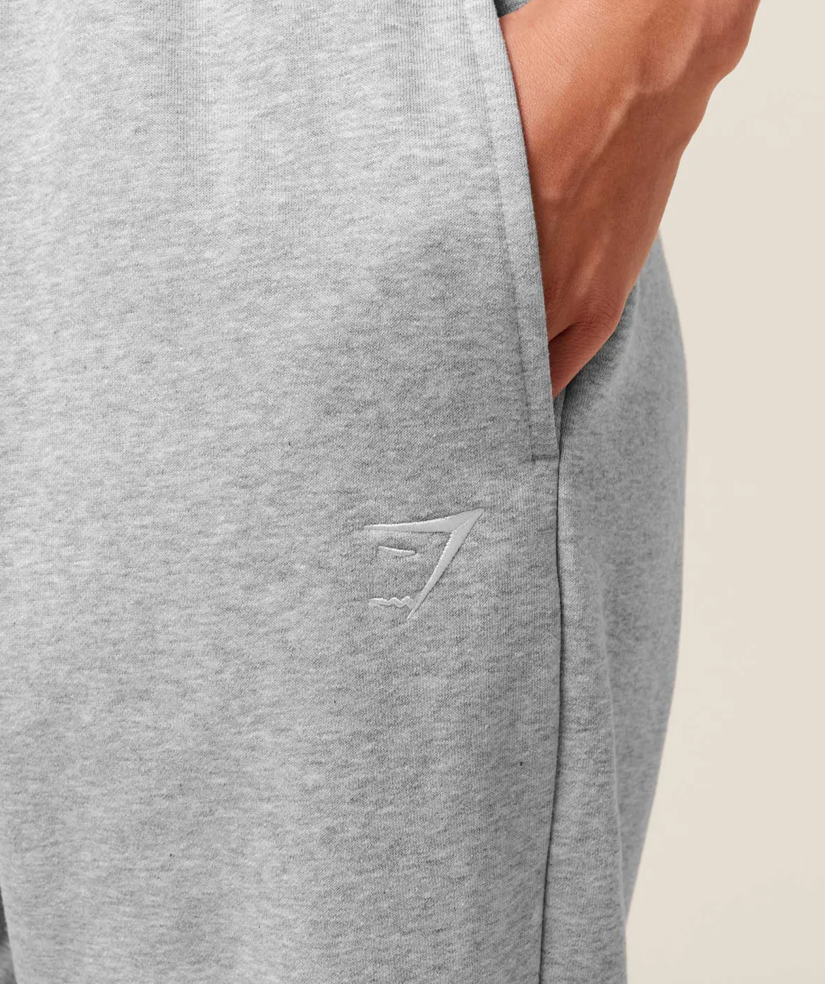 Training Fleece Straight Leg Regular Joggers