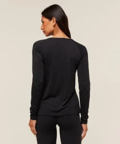 Training Long Sleeve Top