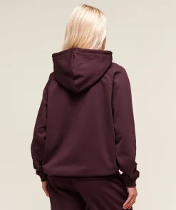 Training Oversized Fleece Hoodie