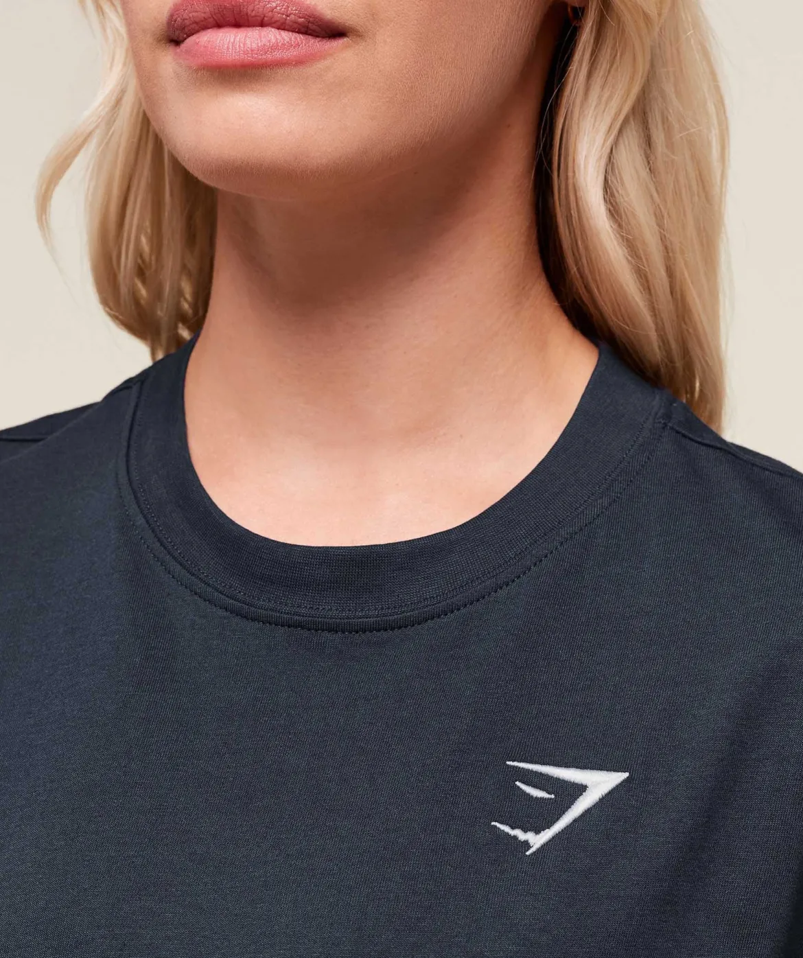 Training Oversized T-Shirt