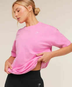 Training Oversized T-Shirt
