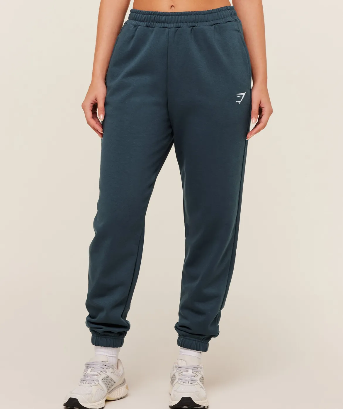 Training Regular Fleece Joggers