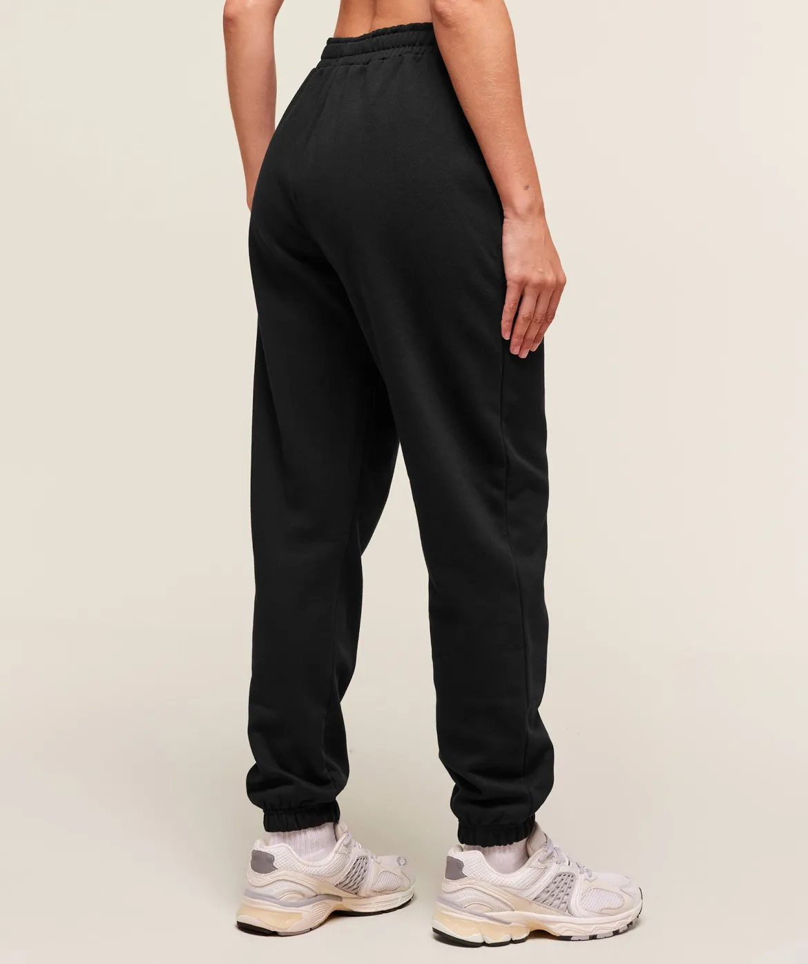 Training Regular Fleece Joggers