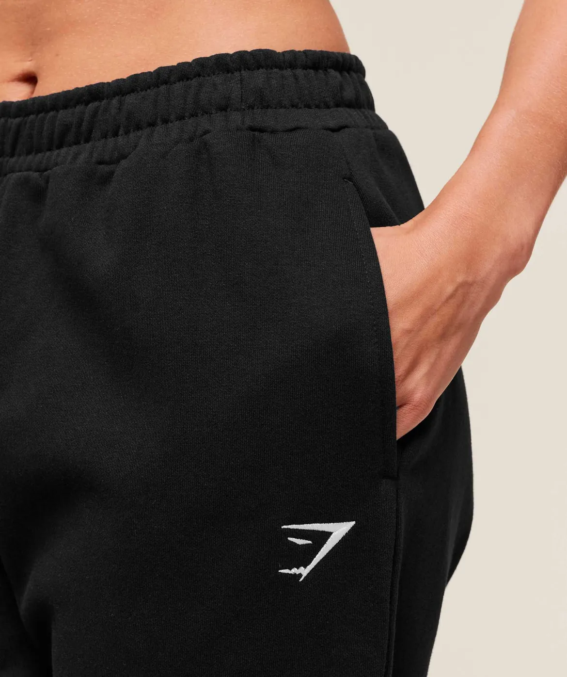 Training Regular Fleece Joggers