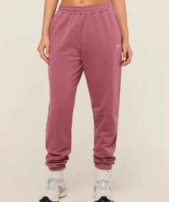 Training Regular Fleece Joggers