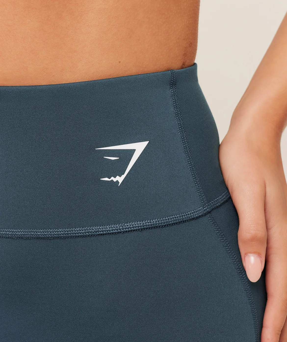 Training Straight Leg Leggings