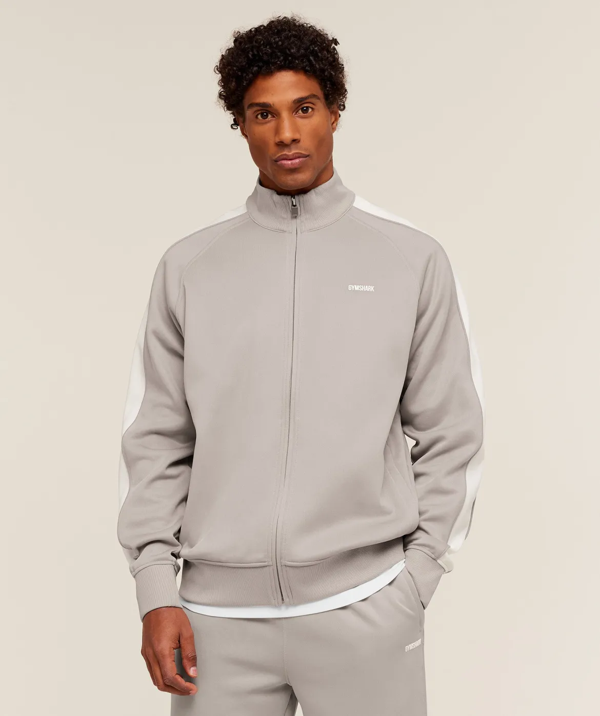 Tricot Track Jacket