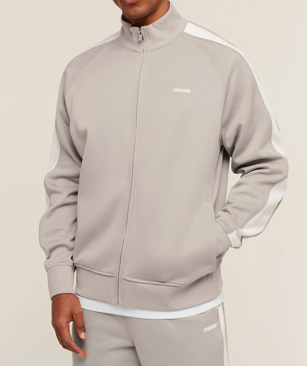 Tricot Track Jacket