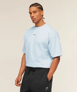 Trophy Graphic T-Shirt
