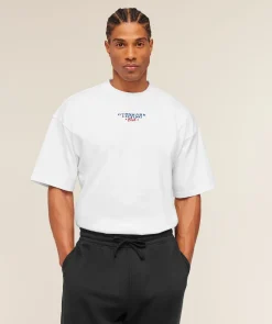 Trophy Graphic T-Shirt