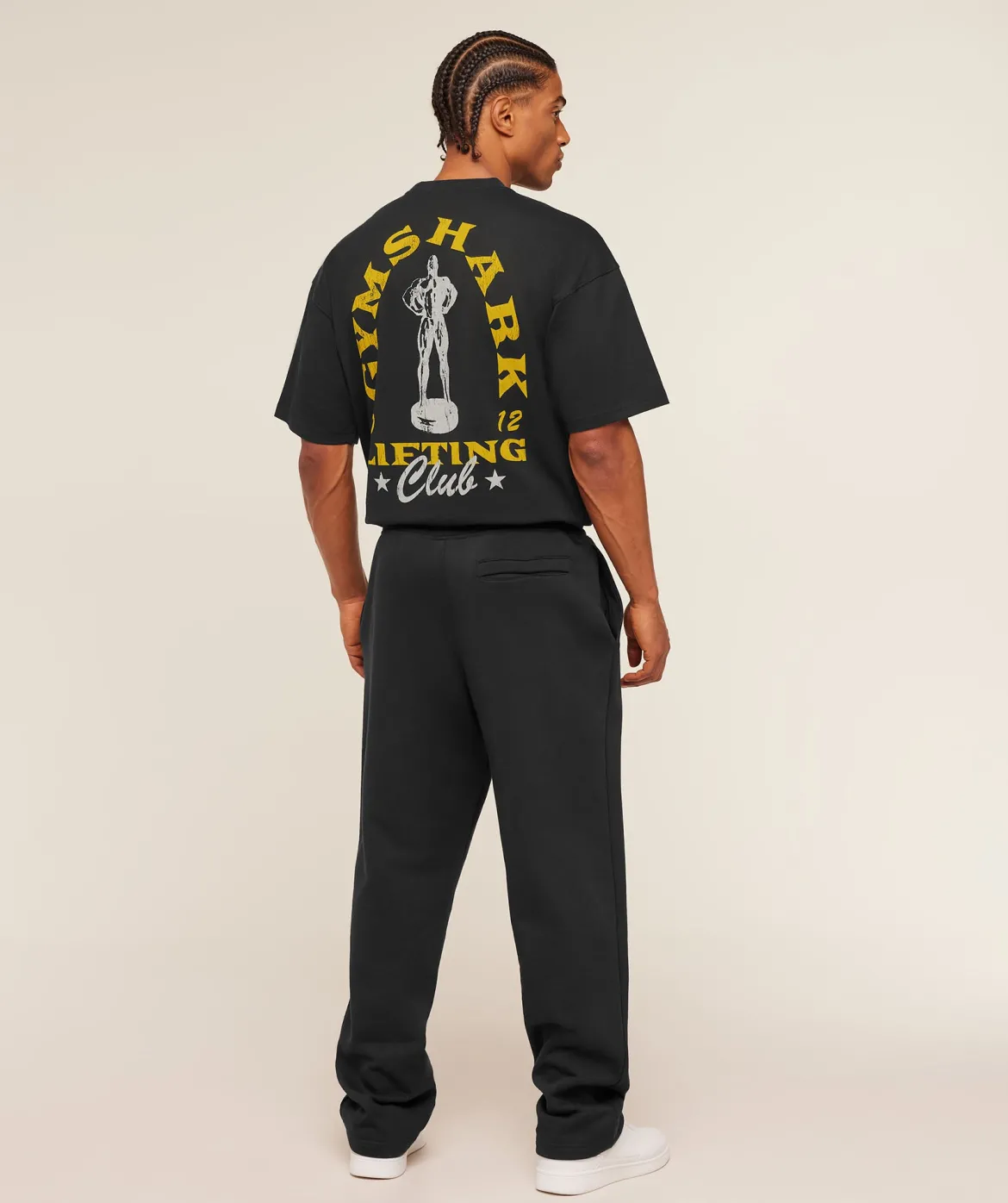 Trophy Graphic T-Shirt
