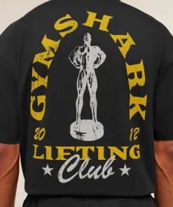 Trophy Graphic T-Shirt