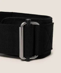 Velcro Weightlifting Belt