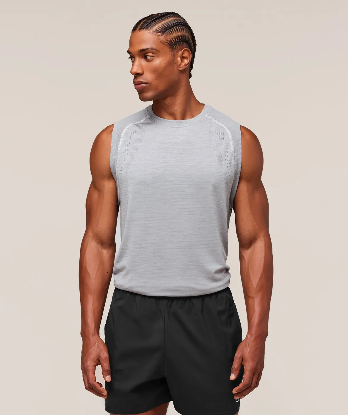 Versatile Seamless Tank