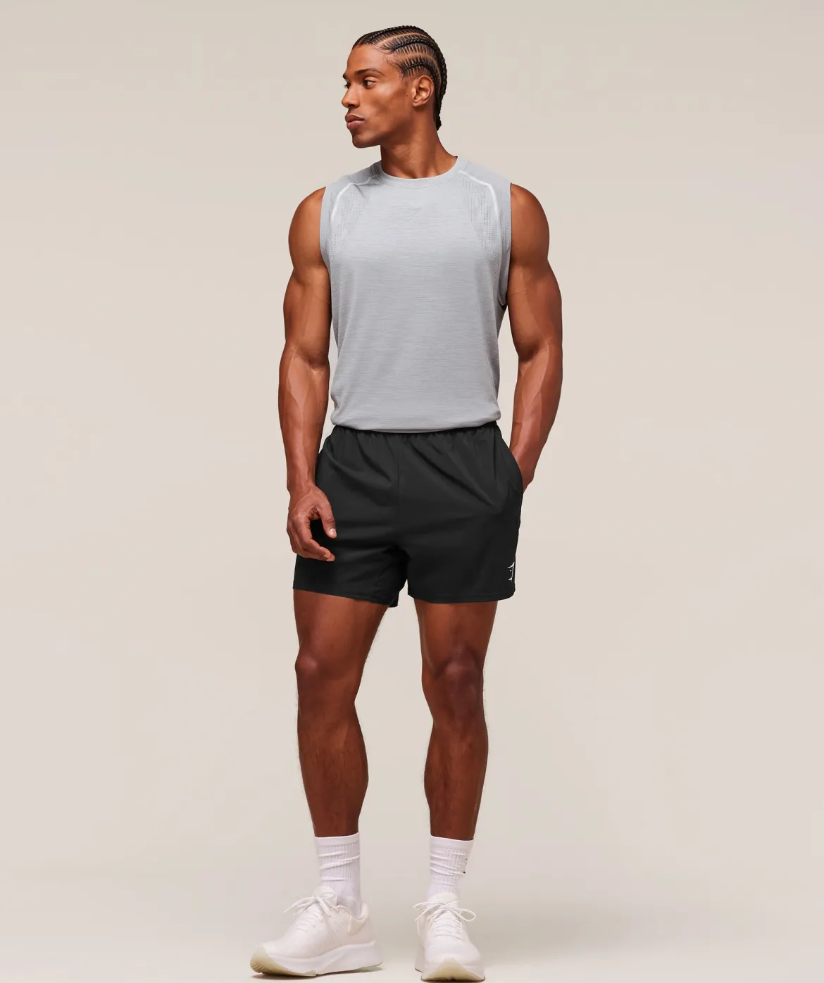 Versatile Seamless Tank