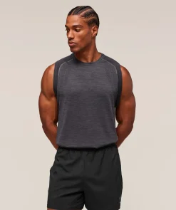 Versatile Seamless Tank