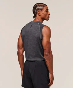 Versatile Seamless Tank