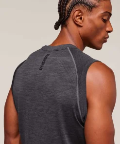 Versatile Seamless Tank