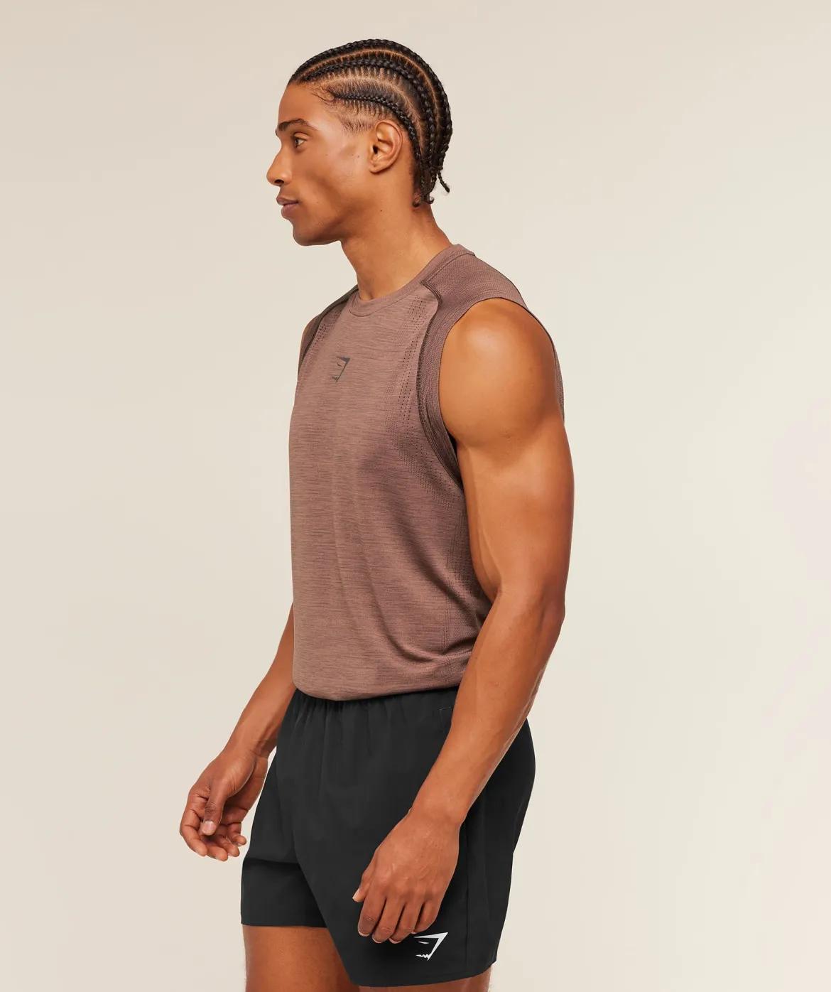 Versatile Seamless Tank