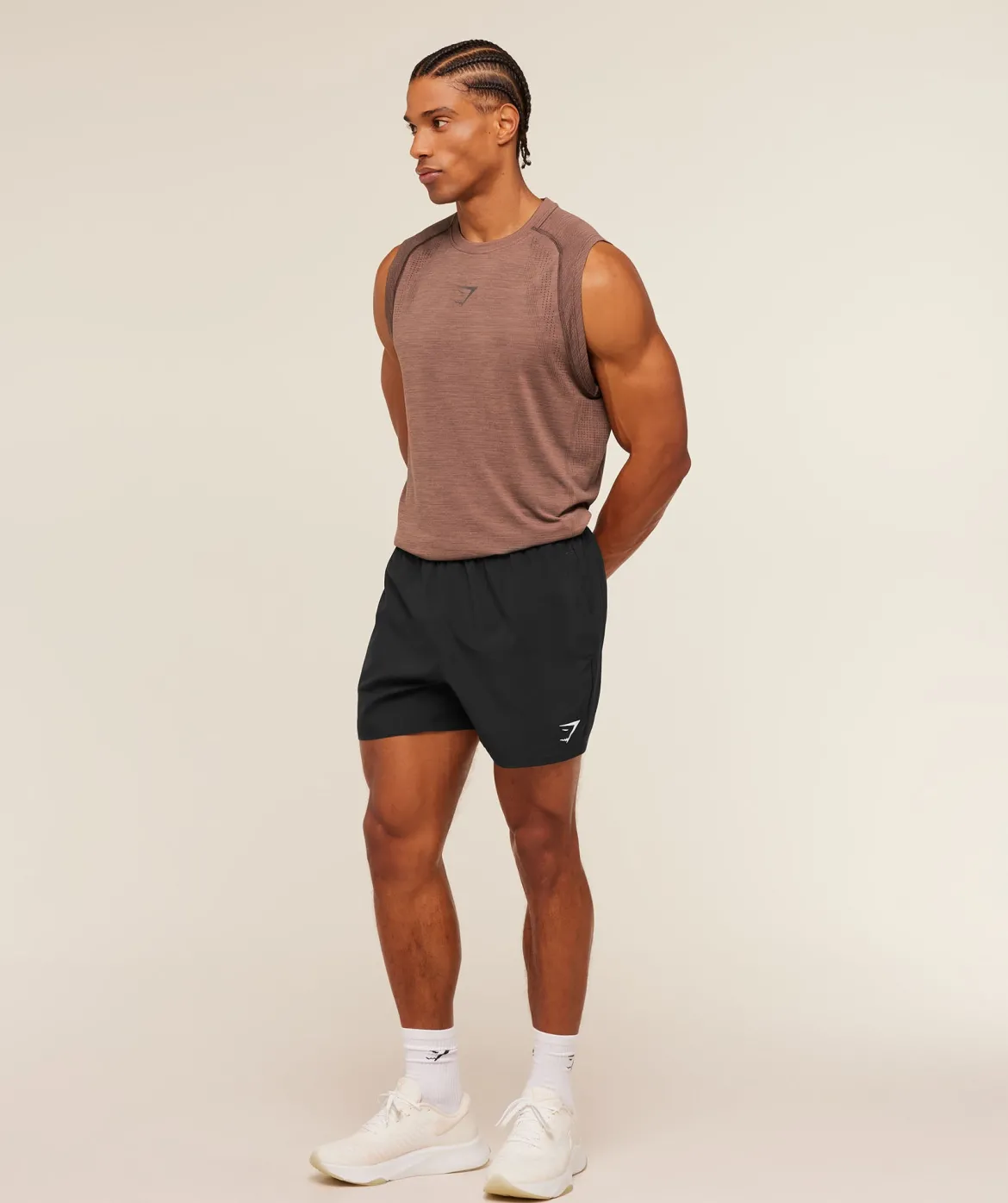 Versatile Seamless Tank