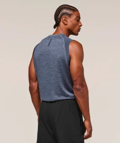 Versatile Seamless Tank