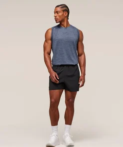 Versatile Seamless Tank