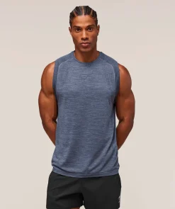Versatile Seamless Tank